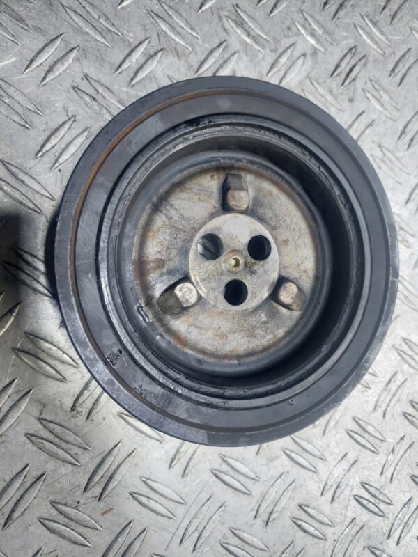 Fulie vibrochen Ford Transit Peugeot Boxer euro 5 cod BK2Q-6B319-BA