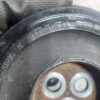 Fulie vibrochen Ford Transit Peugeot Boxer euro 5 cod BK2Q-6B319-BA