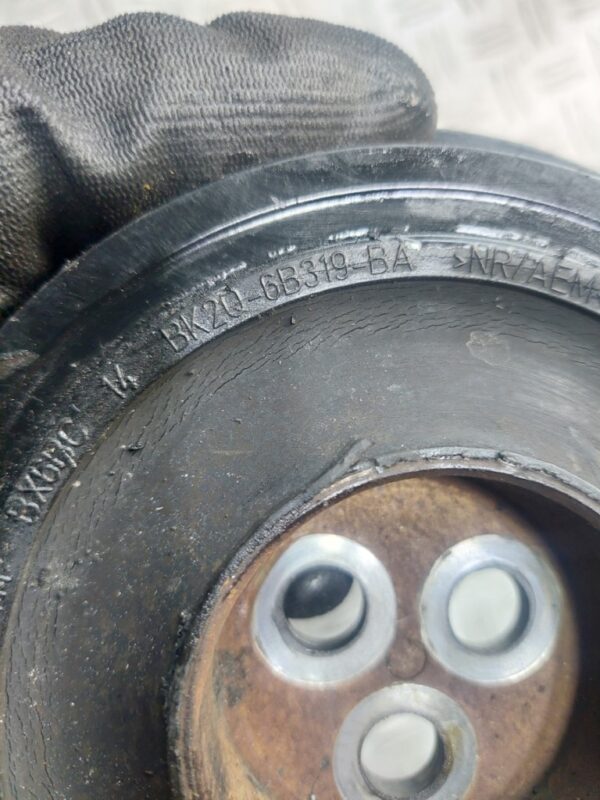 Fulie vibrochen Ford Transit Peugeot Boxer euro 5 cod BK2Q-6B319-BA
