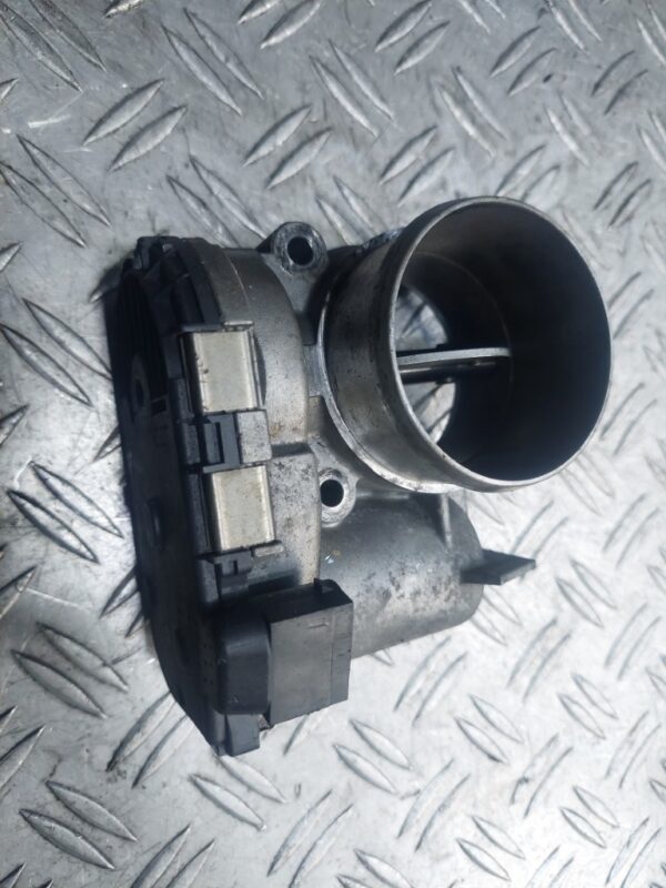 Clapeta acceleratie Ford Transit Peugeot Boxer euro 5 cod BK2Q-9E926-AC