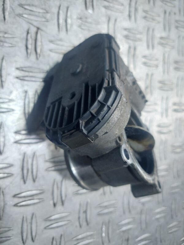 Clapeta acceleratie Ford Transit Peugeot Boxer euro 5 cod BK2Q-9E926-AC