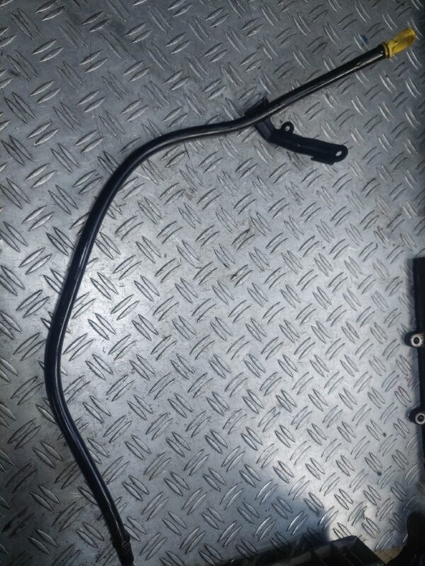 Joja ulei cu suport Ford Transit Peugeot Boxer euro 5 cod BK2Q-6754-CA
