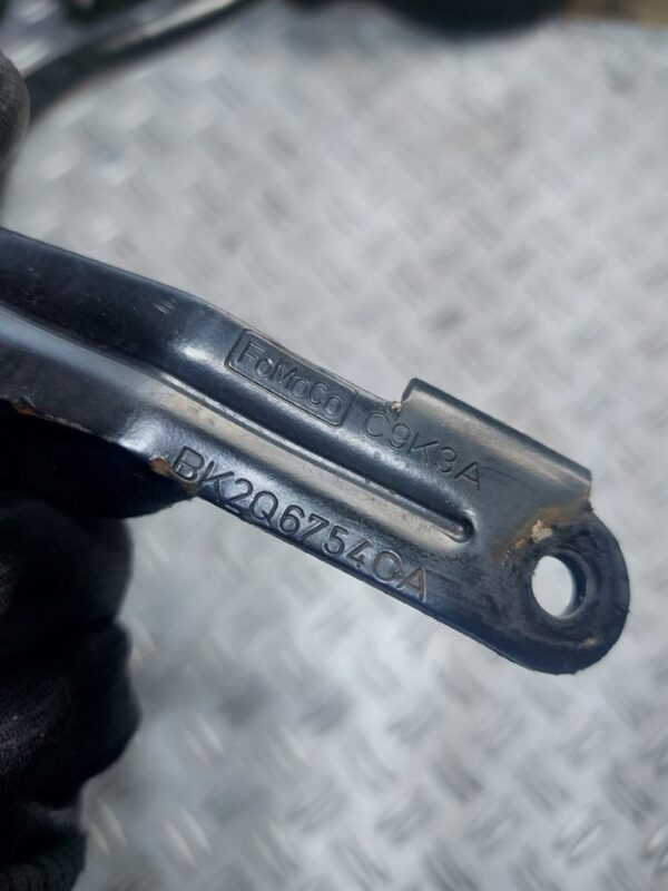 Joja ulei cu suport Ford Transit Peugeot Boxer euro 5 cod BK2Q-6754-CA