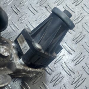 EGR Ford Transit Peugeot Boxer euro 5 cod 5027643201 cod motor CYFF