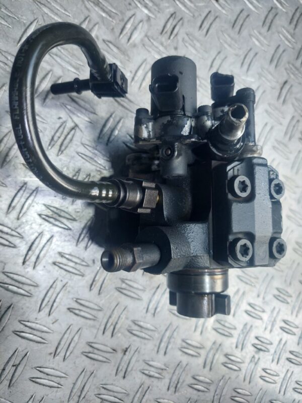 Pompa inalte injectie  Ford Transit Peugeot Boxer cod BK2Q-9B395-BA K10_14
