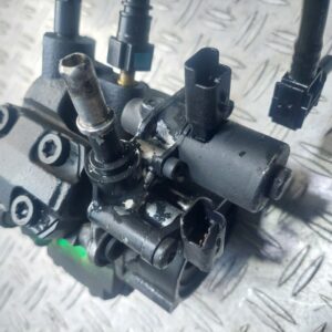 Pompa inalte injectie Ford Transit Peugeot Boxer cod BK2Q-9B395-BA K10_14
