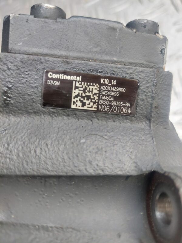 Pompa inalte injectie  Ford Transit Peugeot Boxer cod BK2Q-9B395-BA K10_14