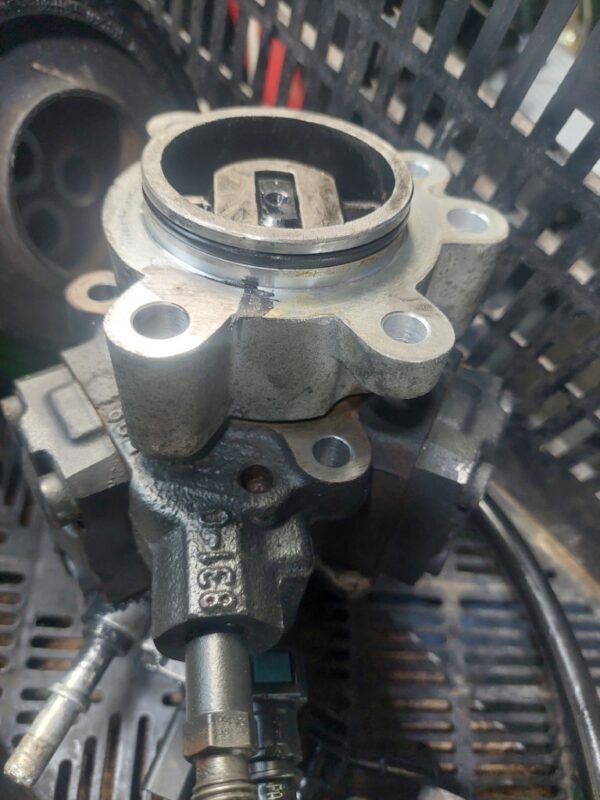 Pompa inalte injectie  Ford Transit Peugeot Boxer cod BK2Q-9B395-BA K10_14