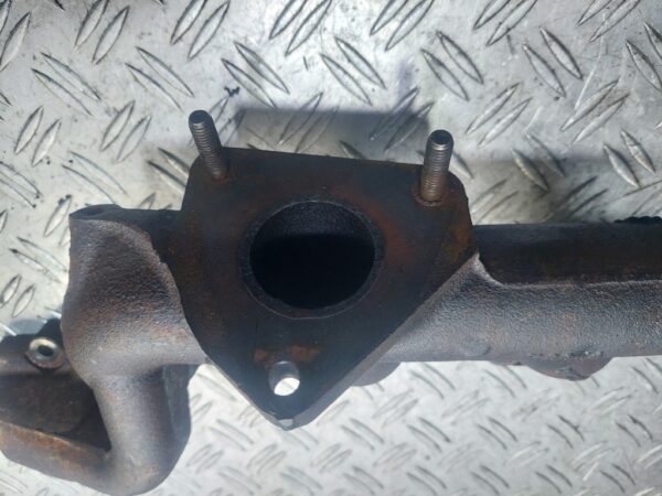 Galerie evacuare Ford Transit Peugeot Boxer cod BK2Q-9430-OB