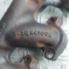 Galerie evacuare Ford Transit Peugeot Boxer cod BK2Q-9430-OB