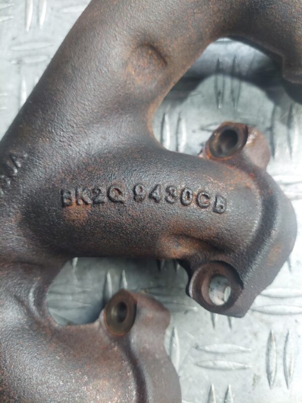 Galerie evacuare Ford Transit Peugeot Boxer cod BK2Q-9430-OB