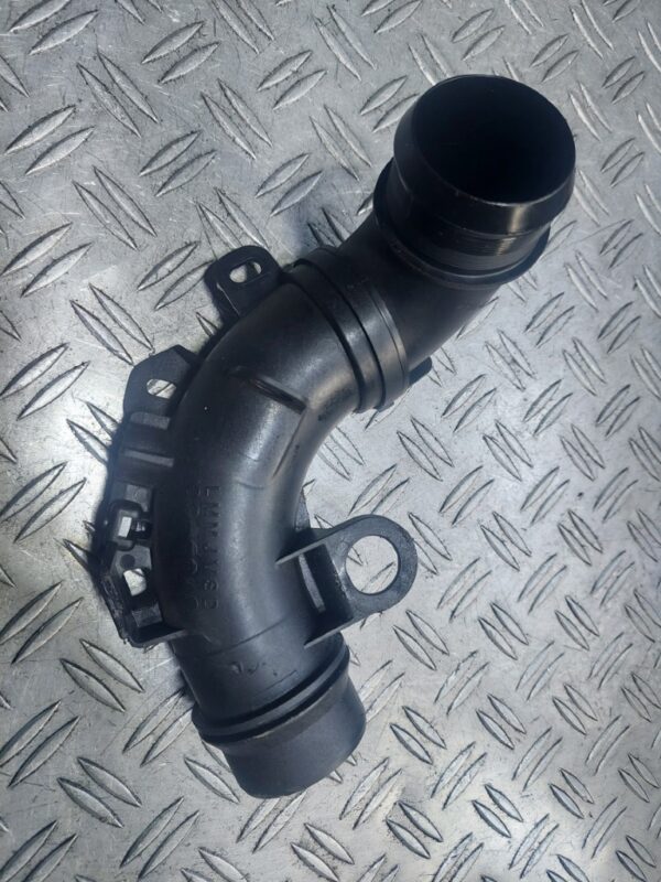 Tubulatura admisie turbo Peugeot Citroen 1.2 turbo THP euro 6 cod 9677355980