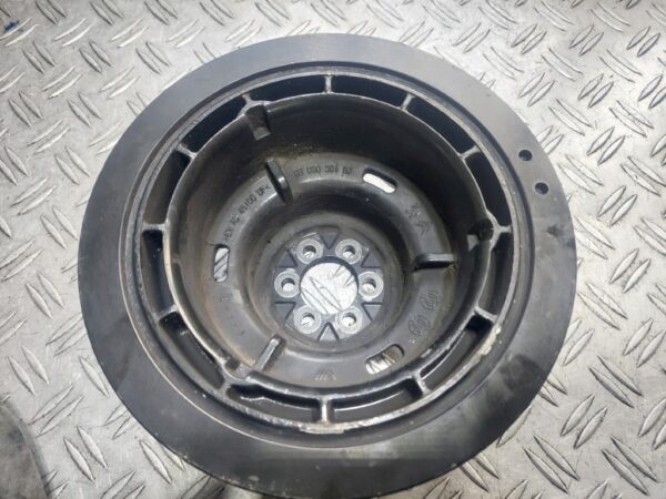 Fulie vibrochen Peugeot Citroen 1.2 turbo THP euro 6 cod 9808058180 Fulie vibrochen Peugeot Citroen 1.2 turbo THP euro 6 cod 9808058180