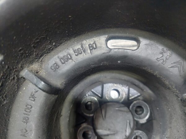 20250409_174621 Fulie vibrochen Peugeot Citroen 1.2 turbo THP euro 6 cod 9808058180