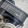 Clapeta acceleratie Peugeot 208 1.2 turbo THP euro 6 cod 9801942080