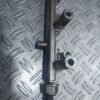 Rampa injectoare cu regulator Peugeot Citroen 1.2 turbo THP euro 6 cod 9802438180
