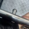 Rampa injectoare cu regulator Peugeot Citroen 1.2 turbo THP euro 6 cod 9802438180