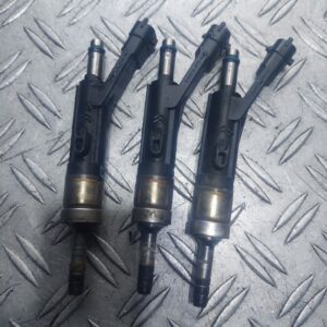 Injector Peugeot Citroen 1.2 turbo THP euro 6 cod 9810335380 Injector Peugeot Citroen 1.2 turbo THP euro 6 cod 9810335380