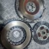 Kit ambreiaj complet Dacia Logan Sandero 1.0 SCE cod 302101852R