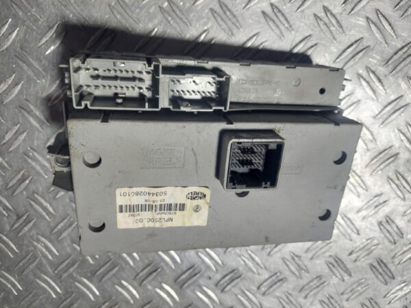 Panou sigurante Peugeot Citroen Fiat cod 503440280101 NPL250C.00