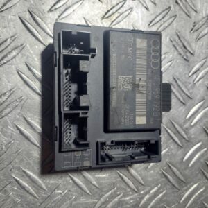 Modul usa dreapta fata Audi A6 cod 4F0959792B