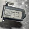 Motoras macara geam fata stanga Audi A6 C6 cod 4F0959801B