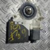 Motoras geam stanga fata complet cod 5k0959793 Skoda Octavia 2