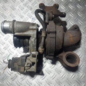 Turbina cod 7G9Q-6K682-BC Ford Mondeo S-MAX 1.8 tdci