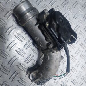 Clapeta acceleratie Dacia Renault 1.5 Dci motorizare K9K836 cod 8200614985H