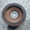 Fulie vibrochen Dacia Renault 1.5 Dci motorizare K9K836 cod 123033245R