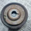 Fulie vibrochen Dacia Renault 1.5 Dci motorizare K9K836 cod 123033245R