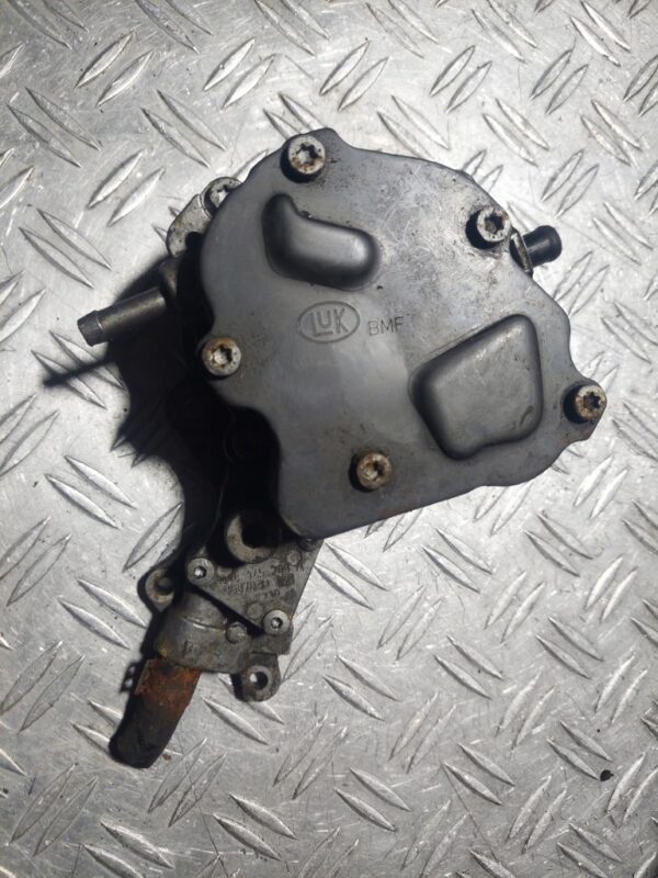 Pompa vacuum tandem 1.9 TDI 1.4 tdi Skoda Volkswagen cod 038145209N