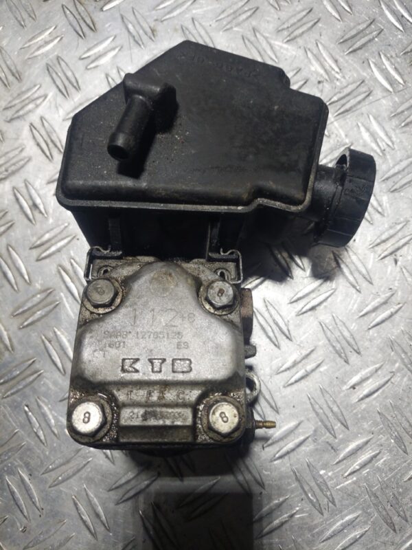Pompă servo Saab 9-3 1.8 2.0 turbo cod 12785125 112+8