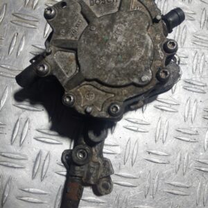 Pompa vacuum tandem Audi Skoda VW 1.9 2.0 tdi cod 038145209M V140