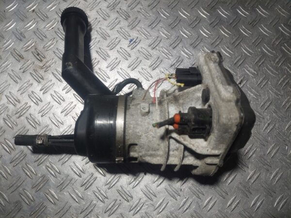Pompa servodirectie electrica Citroen C4 I Picasso 1.6 HDi 109cp cod 9686207080