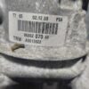 Pompa servodirectie electrica Citroen C4 I Picasso 1.6 HDi 109cp cod 9686207080