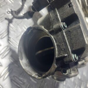 Clapeta acceleratie Volkswagen, Skoda, Seat, Audi 1.9 2.0 TDi cod 03G128063J