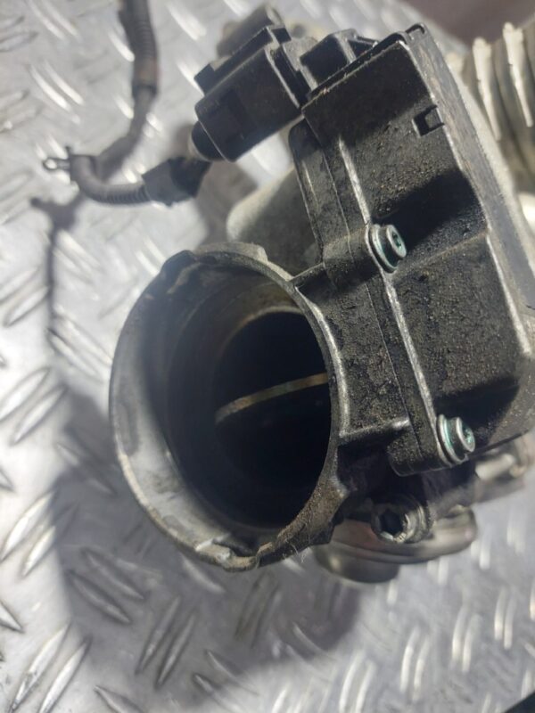 Clapeta acceleratie Volkswagen, Skoda, Seat, Audi 1.9 2.0 TDi cod 03G128063J