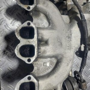 Galerie admisie Volkswagen Passat B6 Golf 5 Jetta 1.9 TDI cod 03G129713