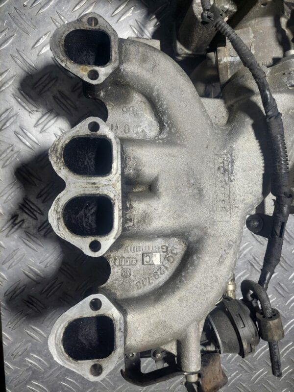 Galerie admisie Volkswagen Passat B6 Golf 5 Jetta 1.9 TDI cod 03G129713