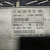 Calculator ABS MERCEDES A-CLASS (W168) 2002 cod 1685453532 0265109630