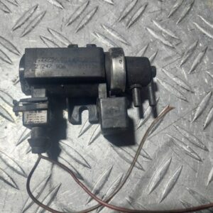 Supapa vacuum Electrovalva pentru BMW E90 E60 E90 cod 72279600