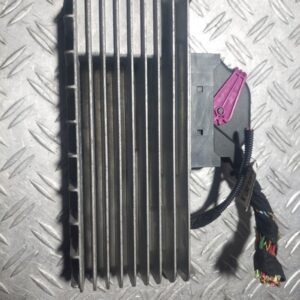 Amplificator Audio Audi A6 C6 an 2008 Cod 4F0910223M 4F0035223N