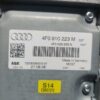 Amplificator Audio Audi A6 C6 an 2008 Cod 4F0910223M 4F0035223N