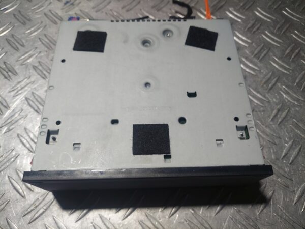 Unitate Modul Navigatie GPS DVD MMI Audi A6 C6 an 2008 Cod 4E0919887M 4E0910888E