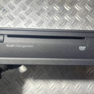 Unitate Modul Navigatie GPS DVD MMI Audi A6 C6 an 2008 Cod 4E0919887M 4E0910888E