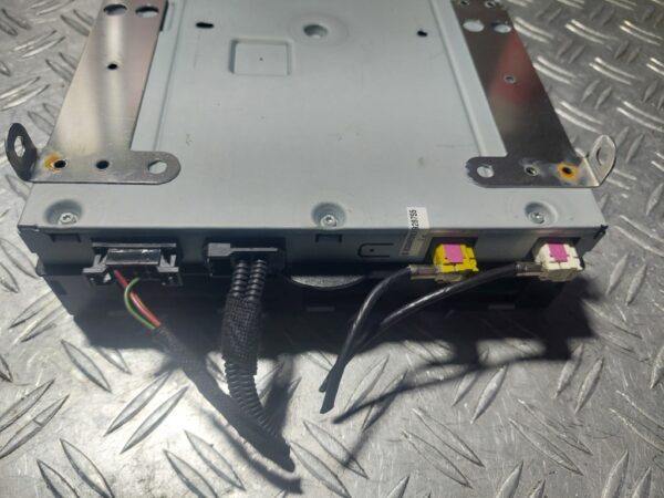 Modul control radio Audi A6 an 2008 cod 4F0035541L 4E0910541Q