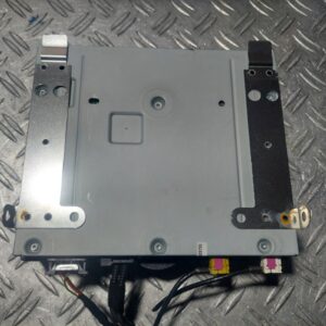 Modul control radio Audi A6 an 2008 cod 4F0035541L 4E0910541Q