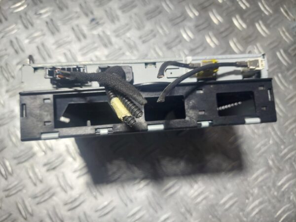 Modul control radio Audi A6 an 2008 cod 4F0035541L 4E0910541Q