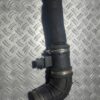 Debitmetru aer 1.9 d Fiat Suzuki Opel cu tubulatura cod 0281002618 55350048